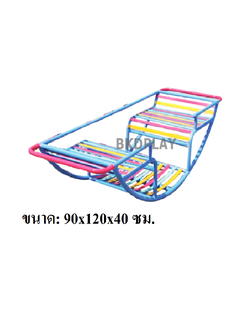 เครื่องเล่นสนาม กลางแจ้ง เหล็ก,โยกเยก เรือ โคลงเคลง1 Outdoor Playground, ราคาโรงงาน สินค้าสั่งผลิต 10-20 วัน