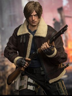 [สั่งจอง]Master Team MTTOYS017 1/6 : Kennedy (Reissue)