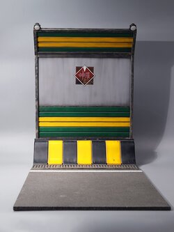 [สั่งจอง]mmmtoys M2220 1/6 : Fast Highway Scene