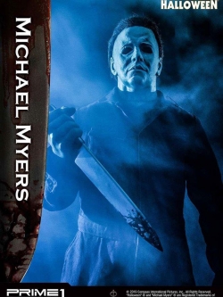 [สั่งจอง]Prime 1 Studio HDMMHW-01: Michael Myers 1:2 Scale (Halloween)