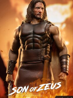 [สั่งจอง] HHMODEL & HAOYUTOYS HH18077 1/6 : Imperial Legion - Son of Zeus