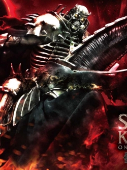 [สั่งจอง] Prime 1 Studio UPMBR-14: Skull Knight on Horse Back