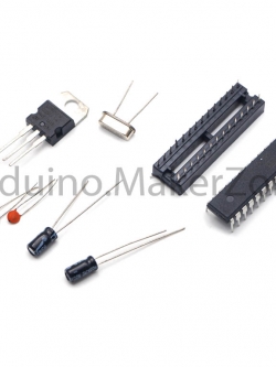 Arduino Standalone ATmega328P-PU