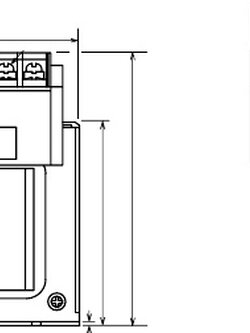 หม้อแปลง 1เฟส Isolate Type in250,240,230,220V out1.5v,3v,4.5v,6v,7.5v,9v,12v,18v,24v,28V 300VA