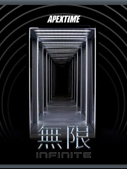 [สั่งจอง]APEXTIME 1/6 : CHAOS INFINITE Collectible Display Case