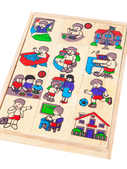 ของเล่น, ของเล่นเด็ก, จิ๊กซอว์, ตัวต่อ, เกมกิจวัตรบ้าน-โรงเรียน , ของเล่นไม้, ของเล่นเสริมพัฒนาการ, ของเล่นเด็กอนุบาล, สื่อการสอนเด็กอนุบาล