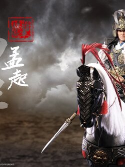 [สั่งจอง]303TOYS 1/6 THREE KINGDOMS - MA CHAO