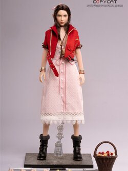 [สั่งจอง]COPYCAT CAT-001 1/6 : Fantasy Sorceress Iris Flower Girl Set