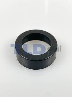 ยางรองลูกปืน (แท้) แท่นตัดไฟเบอร์ Hitachi ฮิตาชิ รุ่น CC14ST (อะไหล่แท้100%) ยางรองเบ้าลูกปืน