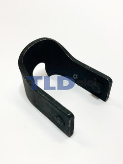 ตัวประคองดอกสกัด, แย็ก Makita มากีต้า รุ่น HM0810 (อะไหล่เบอร์36)