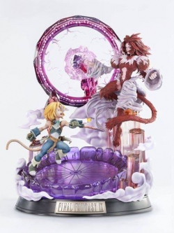 [สั่งจอง]Tsume 1/8 Scale Final Fantasy IX Battle of Destiny
