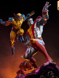 [สั่งจอง]JOSEN STUDIO No.001 1/6 : Red Comet