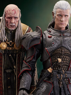 [สั่งจอง]Diamond select toys 7"