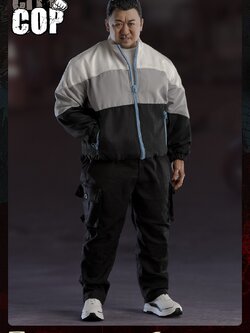 [สั่งจอง] OneToys 1/6 : The wicked ”gangster2.0”