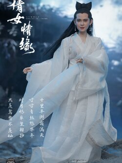 [สั่งจอง]SmartToys FT003 1/6 Chinese Ghost Story - A Chinese Girl's Love