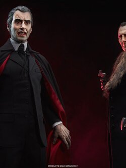 [สั่งจอง]Sideshow : Dracula Premium Format Figure