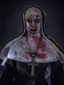 [สั่งจอง]HM Toys No F002 1/6 : Ghost NUN [Re]