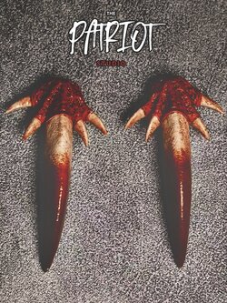 [สั่งจอง] Patriot Studio : the Licker/Evolver accessory