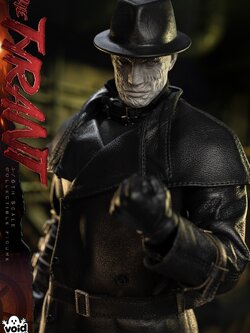 [สั่งจอง] VoidToys VT001 1/6 : Tyrant