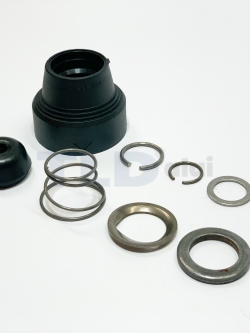 หัวยางกันฝุ่น สว่านโรตารี่ Bosch บอช รุ่น GBH 2-26DE, 2-26DRE, 2-26E รหัสต่อทัาย DRE, DE, E (ชุดกันฝุ่น) อะไหล่สว่าน