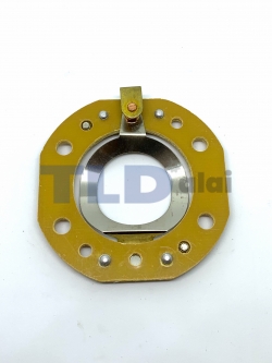 ทองขาว คอนแทค มอเตอร์ #5 หินไฟ 1/4HP