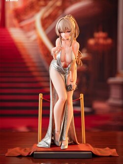 [สั่งจอง]Animester - 1/6 Scale : ERIN Evening Gown Ver. 24.5cm (6976881810325)
