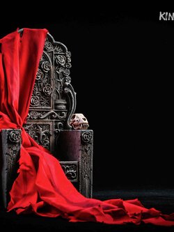 [สั่งจอง]TYSTOYS 20DT15 1/6 King Of Thorns