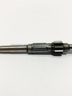 แกนเฟือง สว่านโรตารี่ Bosch บอช รุ่น GBH 2-22E, 2-23 อะไหล่สว่าน