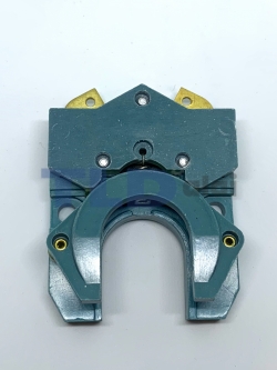 ทองขาว คอนแทค มอเตอร์ #21 มอเตอร์จีน 1/2-2-3-5HP