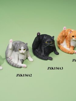 [สั่งจอง] JXK JXK156 1/6 : Lazy Cat 7.0
