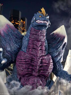 [สั่งจอง]Super7 : ULTIMATES! Wave 4