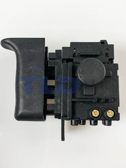 สวิทซ์ #95 Makita มากิต้า รุ่น HR2021, HR2441, HR2450, HR2451, HR2454, UB1100, UB1102