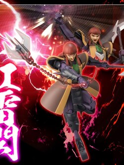 [สั่งจอง] Sentinel Toys 1/12 : Chou-Dan-Kadou Yoroiden-Samurai Troopers - Oni