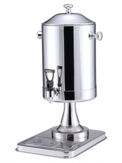 โถจ่ายนม ขนาดความจุ 8 ลิตร