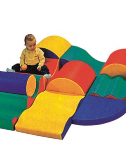 หุบเขาผจญภัย, เบาะนุ่มนิ่ม, กระตุ้นพัฒนาการ กิจกรรมบำบัด กายภาพบำบัดเด็ก เสริมพัฒนาการกล้ามเนื้อมัดใหญ่ indoorplayground รับผลิตเครื่องเล่นนุ่มนิ่ม softplay ใช้ในโรงเรียนนอนุบาล ศูนย์พัฒนาเด็กเล็ก โรงพยาบาล