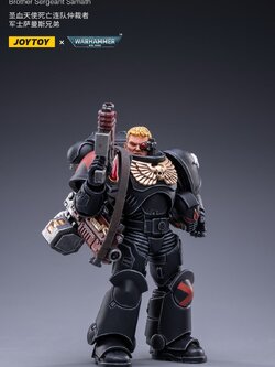 [สั่งจอง]JOYTOY 1/18 : Warhammer 40k