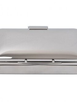 อ่างอุ่นอาหารแบบเหลี่ยม สำหรับเตา Induction