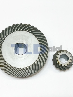 เฟือง Hitachi ฮิตาชิ หินเจียร 7นิ้ว รุ่น G18SC