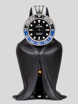 [สั่งจอง]Fools Paradise - FP028 : HONMONO TAIKETSU - GMT DARK KNIGHT