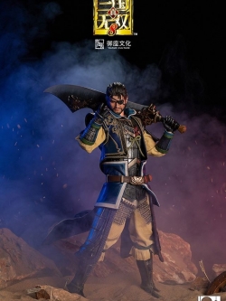 [สั่งจอง] RingToys 1/6 Dynasty Warriors 8 Xiahou Dun