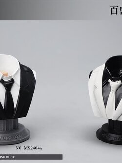 [สั่งจอง]MOSTOYS 1/6 : Beastlord Torso Bust