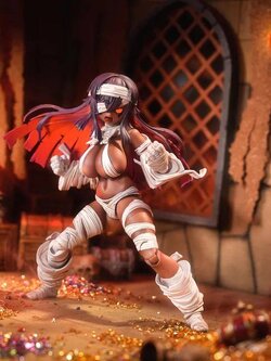 [สั่งจอง]Snail Shell RPG-03A : Resuscitator Grisa [Alter]