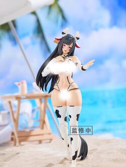 [สั่งจอง]Black Candy Project 1/12 : Milky White (17ซม.)