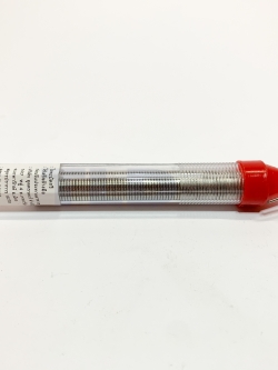 ปากกา ตะกั่วบัดกรี (ชนิดปากกา) ขนาดเส้นผ่าศูนย์กลาง 1.2mm. คุณภาพสูง