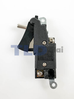 สวิทซ์ #49 Hitachi ฮิตาชิ รุ่น H41SE, H41, GP13