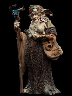 [สั่งจอง]Weta Mini Epics : Radagast the Brown