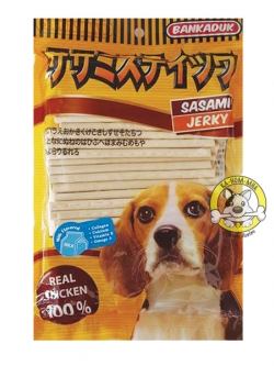 สติ๊กรสนม BANKADUK 500g