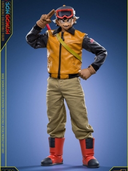 [สั่งจอง]CCTOYS CCT-006 SON GOKUH DRAGON BALL 1/6 Scale
