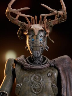 [สั่งจอง] Diamond Select Toys : Deluxe Action Figure