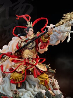 [สั่งจอง]Infinity Studio :Statue